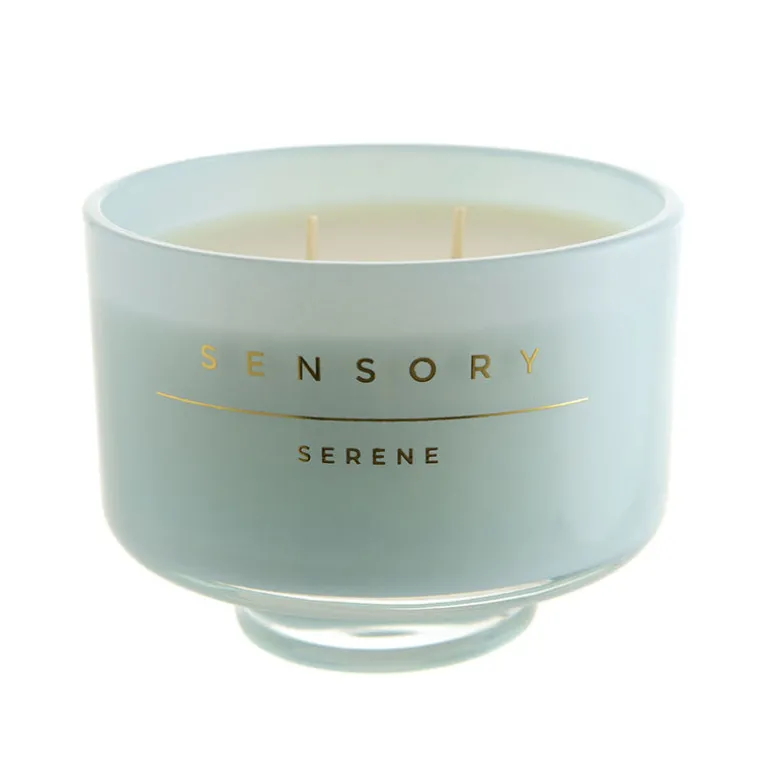 Candle Lemon & Thyme