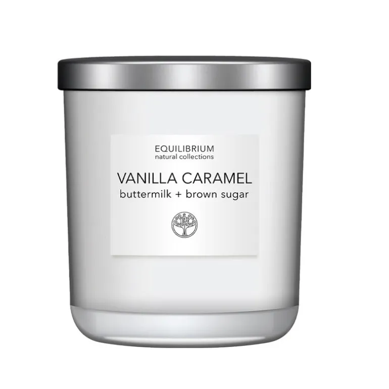Candle Vanilla