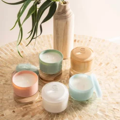 Candle Vanilla & Salt