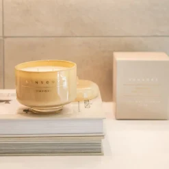 Candle Vanilla & Salt