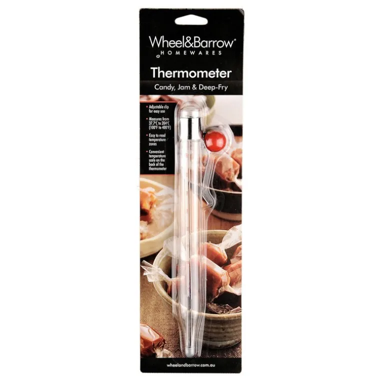 Candy Thermometer