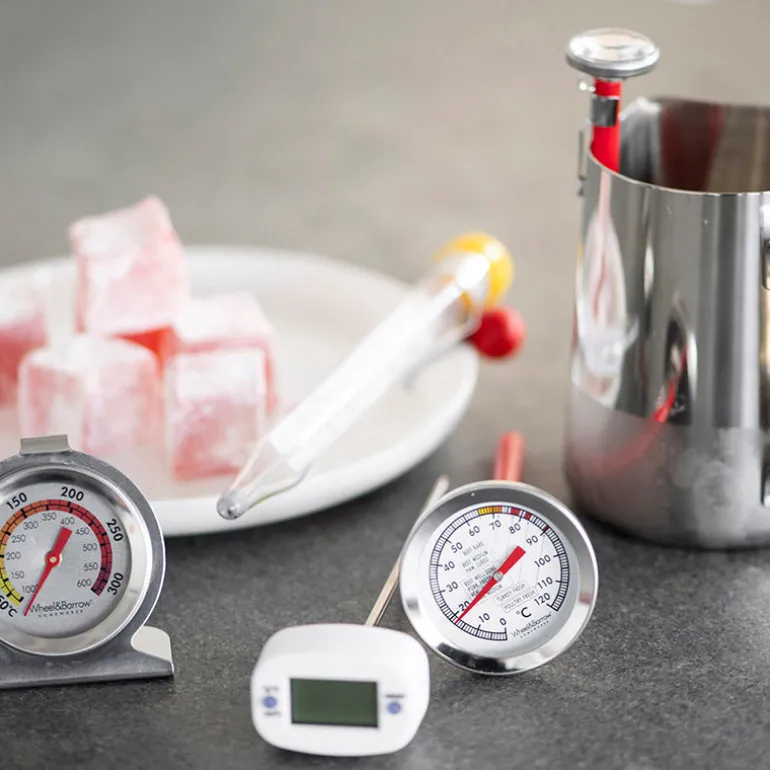 Candy Thermometer