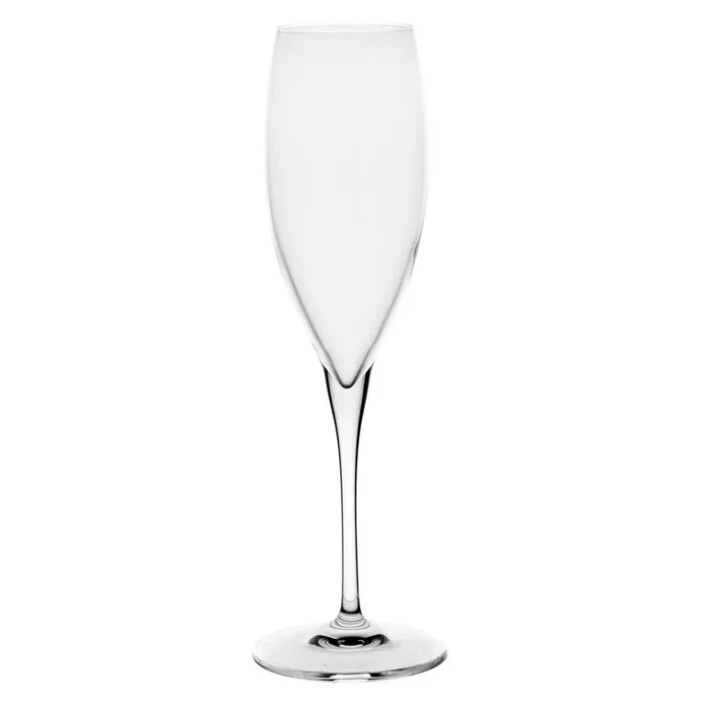 Champagne Flute Premium