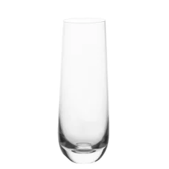 Champagne Flute Stemless