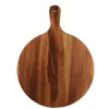 Chefs Round Pizza Board
