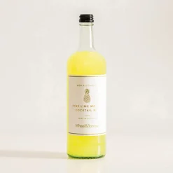 Cocktail Mix Pine Lime Mojito