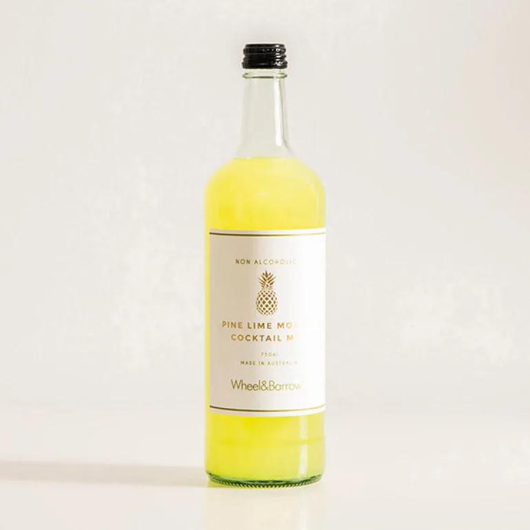 Cocktail Mix Pine Lime Mojito