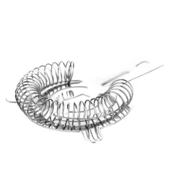 Cocktail Set Brushed Stainless Steel