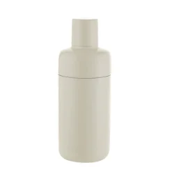 Cocktail Shaker Vegas White