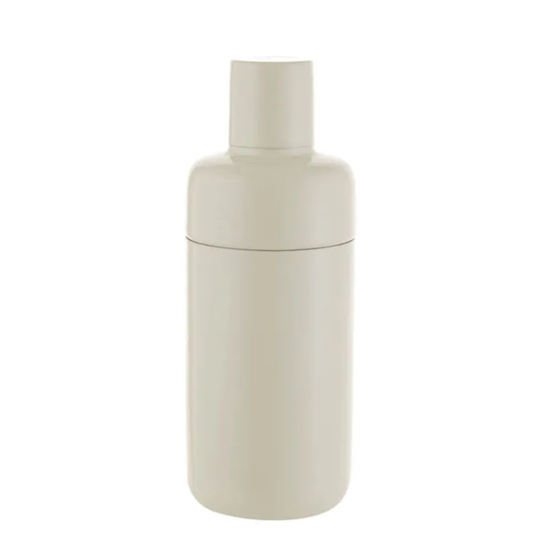 Cocktail Shaker Vegas White