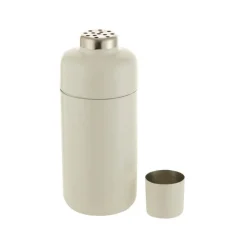 Cocktail Shaker Vegas White
