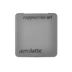 Coffee Art Stencils Set
