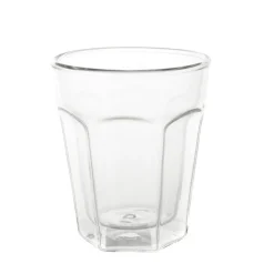 Coffee Glass Picardie Double Wall Medium