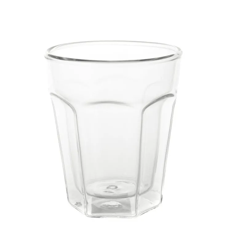 Coffee Glass Picardie Double Wall Medium