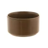 Condiment Bowl Stright Leather