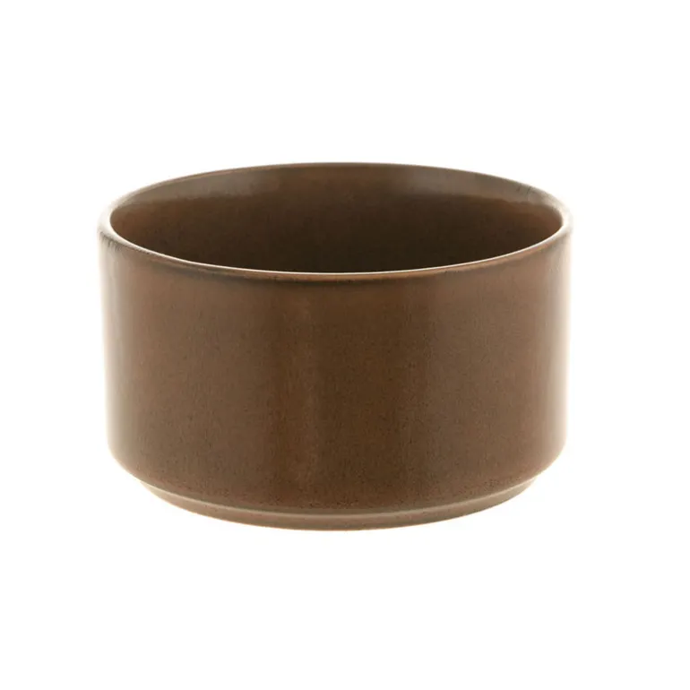 Condiment Bowl Stright Leather