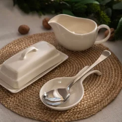 Cream Sauce Boat