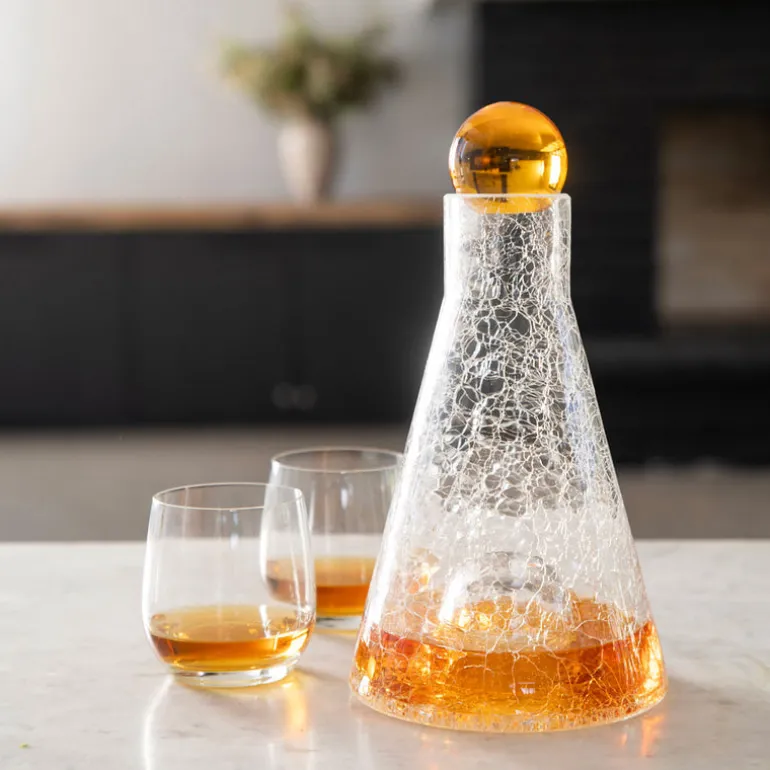 Crown Crystal Murray Tumbler