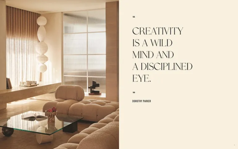Curated Style by Kerrie-Ann Jones