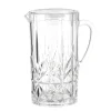 Cut Polycarb Pitcher