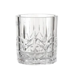 Cut Polycarb Tumbler