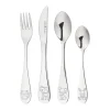 Cutlery Set Kids 4pce