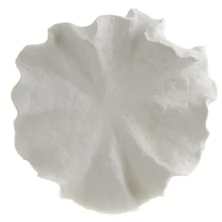 Decorative Bowl Resin Coral