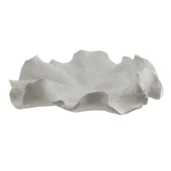 Decorative Bowl Resin Coral