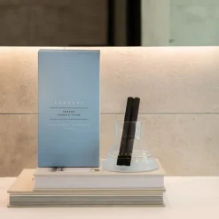 Diffuser Lemon & Thyme