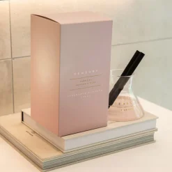 Diffuser Saffron & Rose
