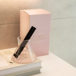 Diffuser Saffron & Rose