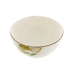 DIP BOWL Ceramic Pears 10cm