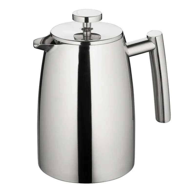 Double Wall Coffee Plunger Avanti