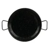Enamel Paella Pan