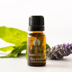 Essential Oil Blend Easy Breathe