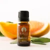 Essential Oil Blend Happy