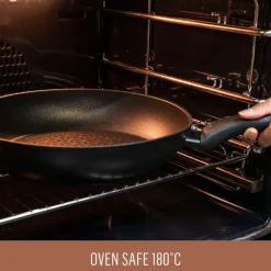 Essteele Per Salute Open French Skillet
