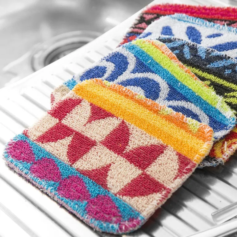 Euroscrubby Multi-Purpose Cleaning Cloth