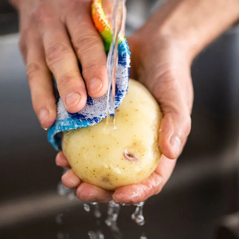 Euroscrubby Multi-Purpose Cleaning Cloth