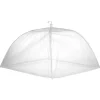Folding Mesh Food Cover