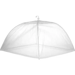 Folding Mesh Food Cover