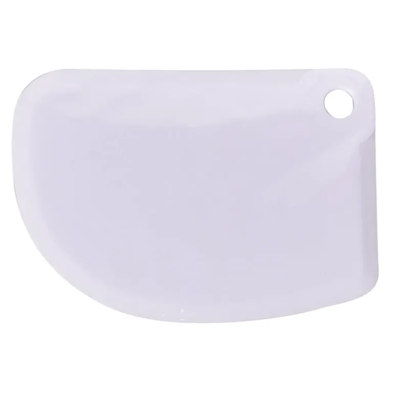 Food/Dough Scraper