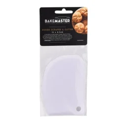 Food/Dough Scraper