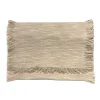 Fringed Runner Natural