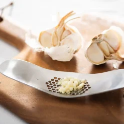 Garlic Crusher