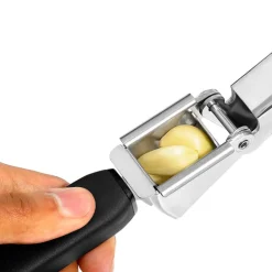 Garlic Crusher