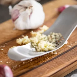 Garlic Crusher