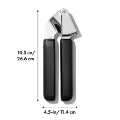 Garlic Crusher