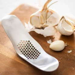 Garlic Crusher