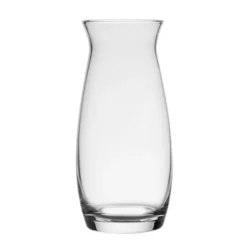 Glass Bud Vase Celine Medium